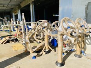 Thiết bị thể thao ngoài trời