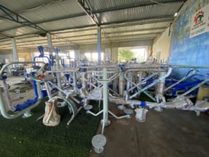 Thiết bị thể thao ngoài trời