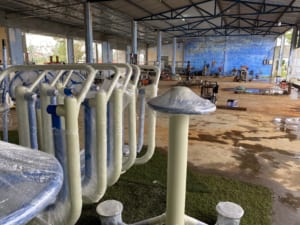 thiết bị thể thao ngoài trời