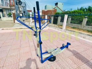 Dụng cụ thể thao ngoài trời